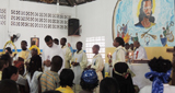 Patronal Feast of St. Josephs Parish, Monrovia, Liberia celebrated with great jubilation